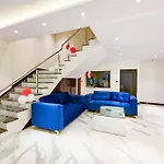 Hotel Surya Plaza