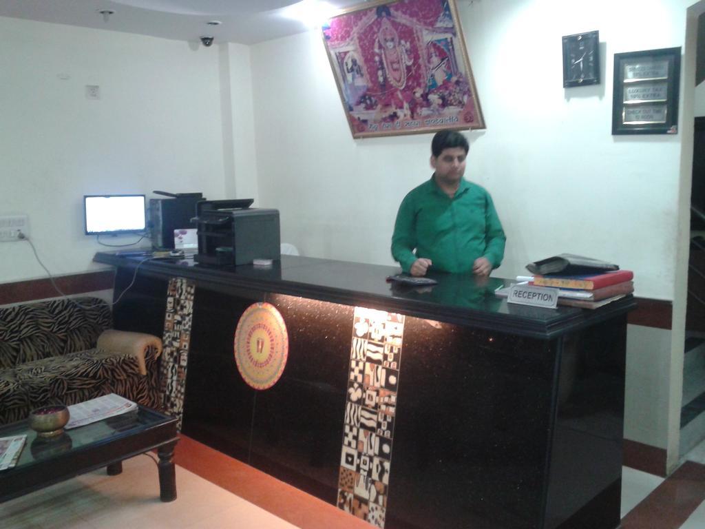 Surya Plaza New Delhi